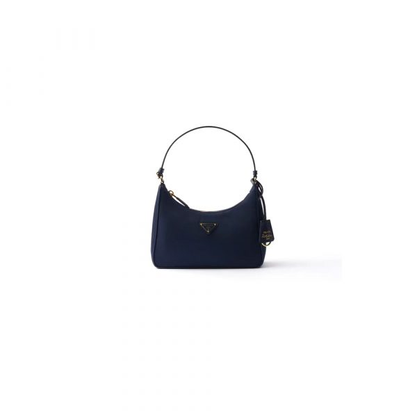 Prada Re-Edition 2005 Re-Nylon and Saffiano mini bag