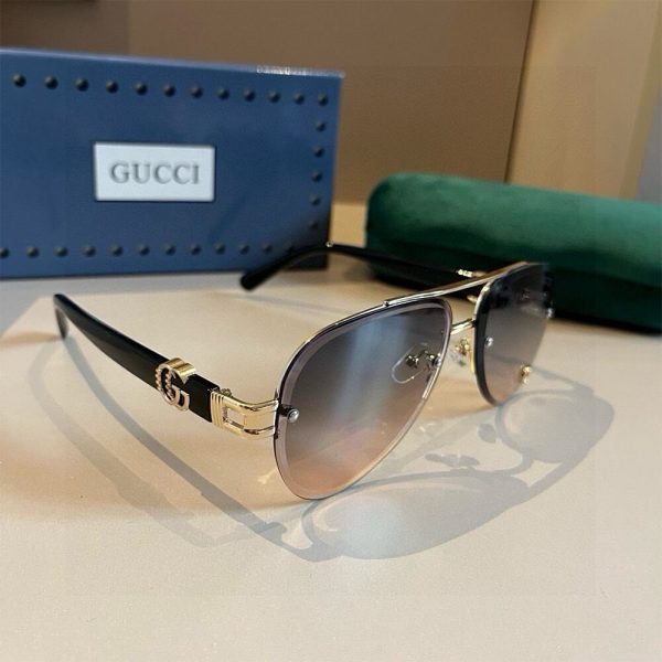GUCCI SUNGLASSES