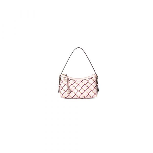 Gucci GG Emblem small shoulder bag