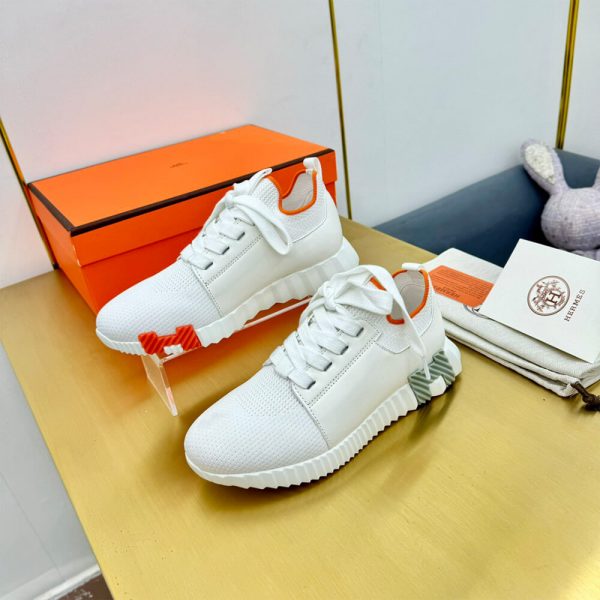 Hermes Depart slip-on sneaker