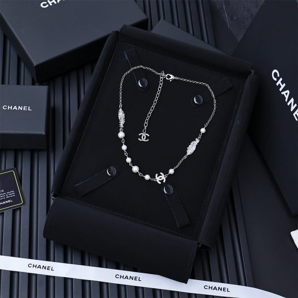 CHANEL Necklace