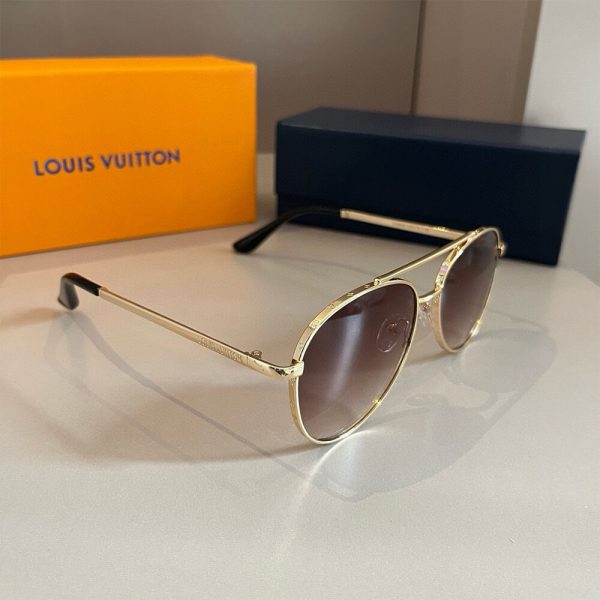 LOUIS VUITTON SUNGLASSES