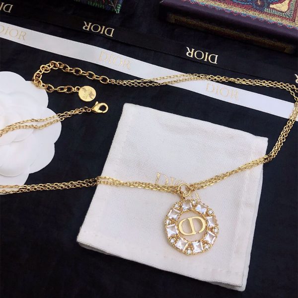 Dior Necklace