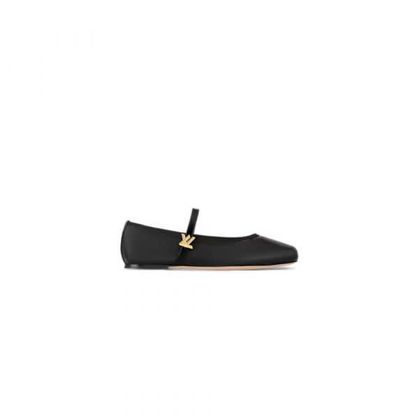 LV Romy Flat Ballerina