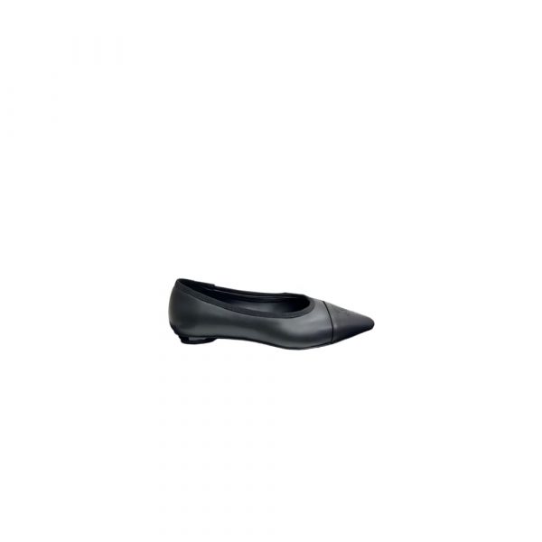 CHANEL Ballet flats