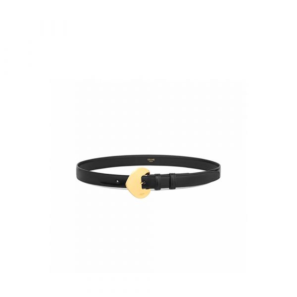 CELINE 25mm Belt