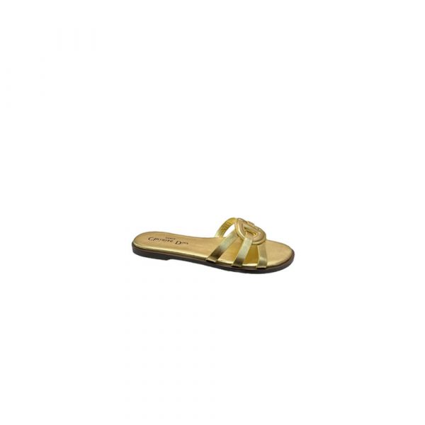 DIOR D-Club Slide