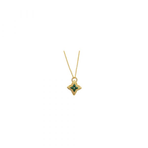 LV Necklace