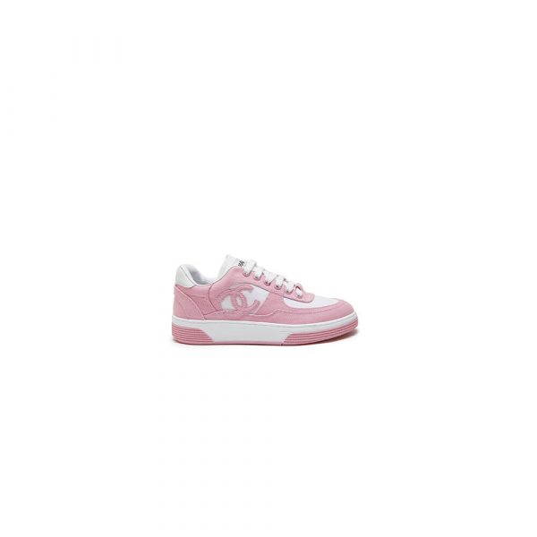 Chanel Trainers