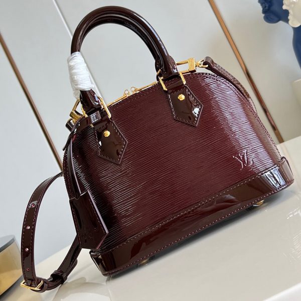 LV Alma BB