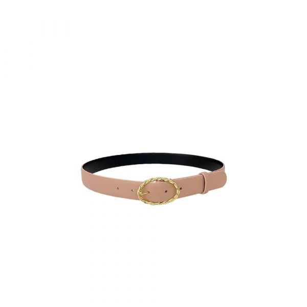 CHANEL Belt 30mm