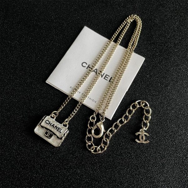 CHANEL Necklace