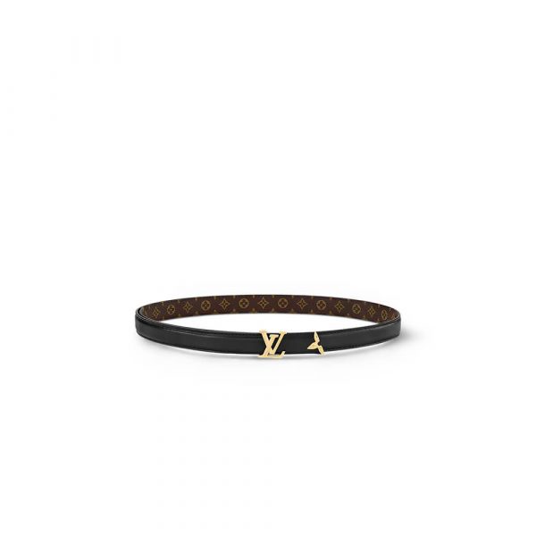 Pretty LV 20mm Reversible Belt