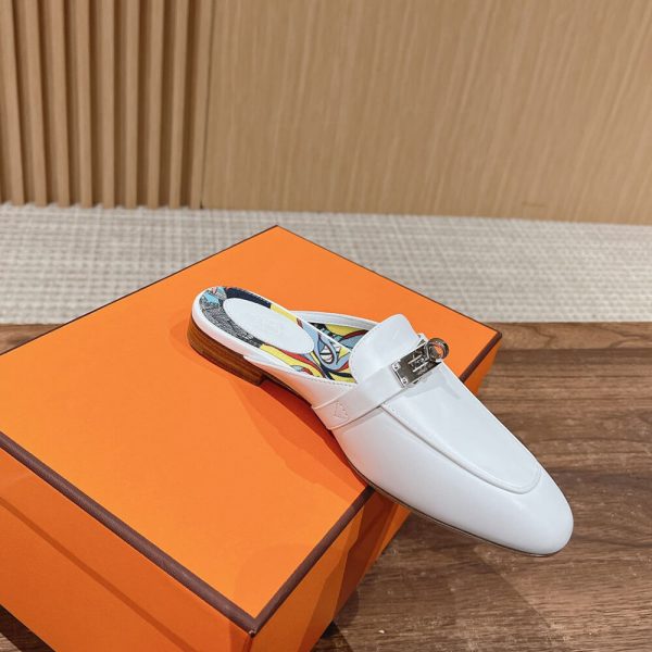 Hermes Oz Mule