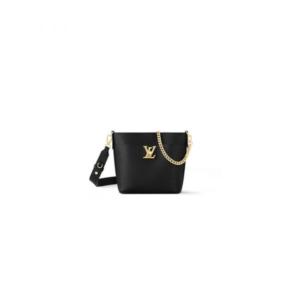 LV Lock and Walk