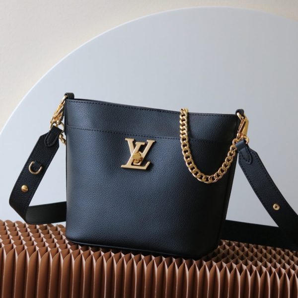 LV Lock and Walk