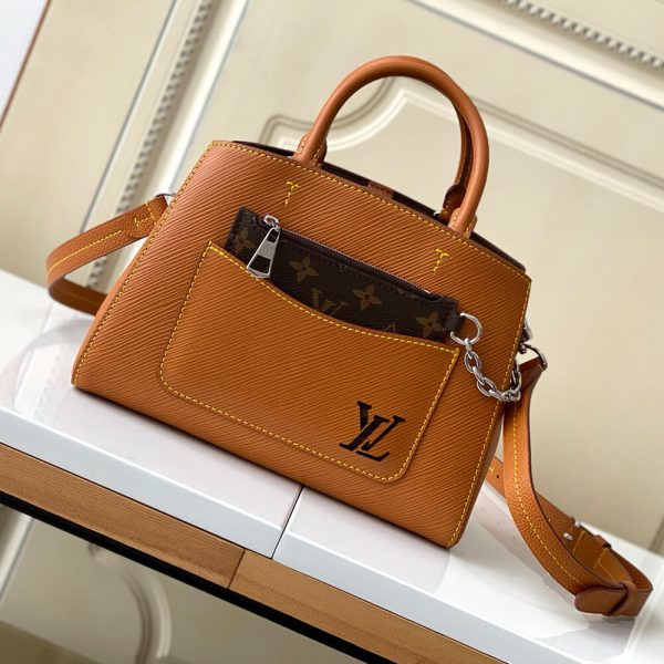 LV Marelle Tote BB