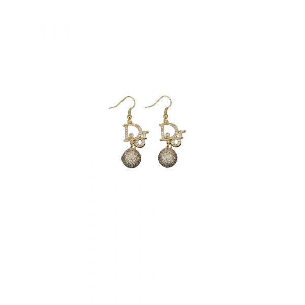 DIOR EARRINGS