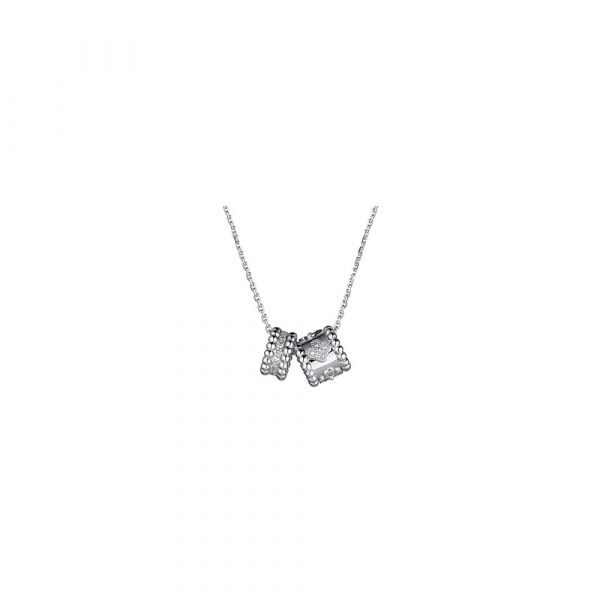 VCA necklace