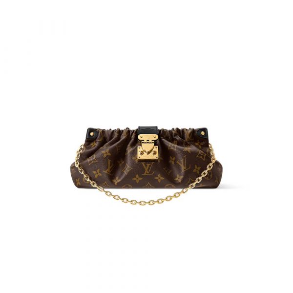 LV Pochette Sling PM(HIGH-END GRADE)