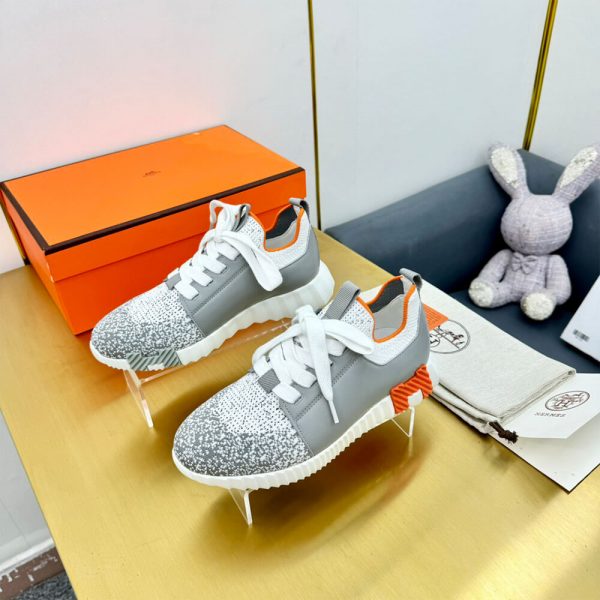 Hermes Depart slip-on sneaker