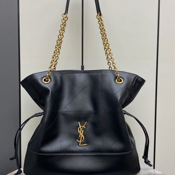 YSL JAMIE 4.3 LARGE POCHON(HIGH-END GRADE)