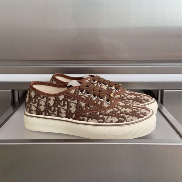 Dior Saltwind Sneaker