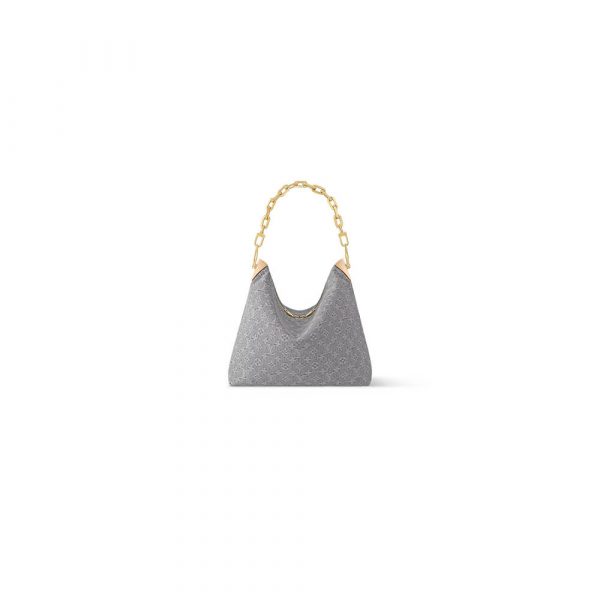 LV Coussin MM Hobo Bag(HIGH-END GRADE)
