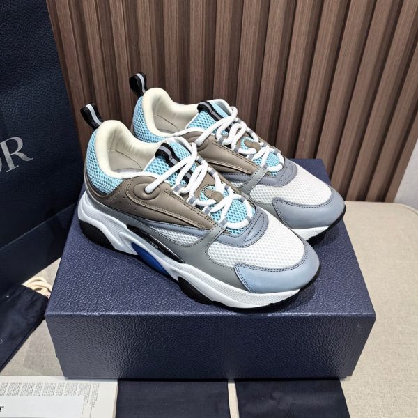 DIOR B22 Sneaker