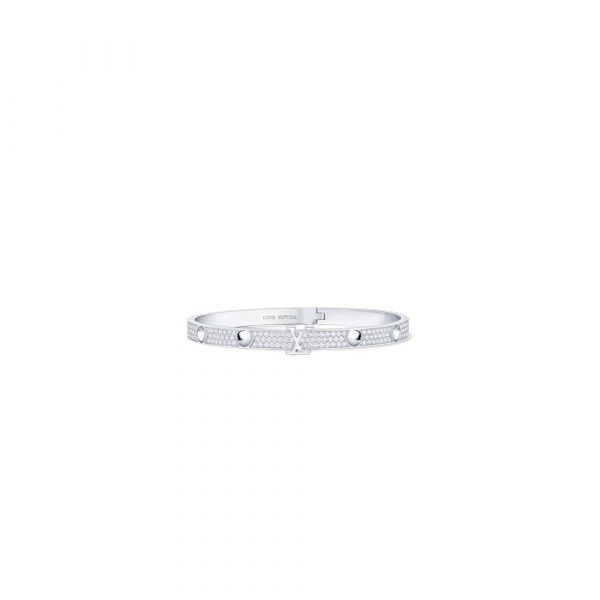LV Empreinte Bangle