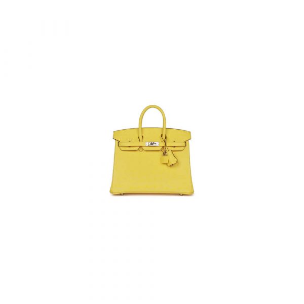 HERMES BIRKIN BAG 25