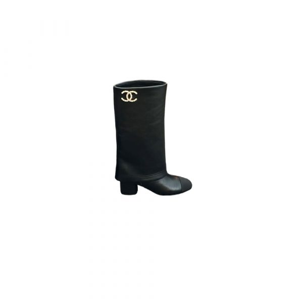 CHANEL Boots