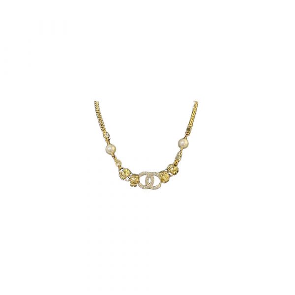 CHANEL Necklace