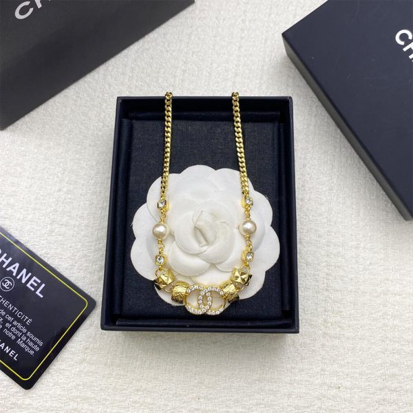CHANEL Necklace