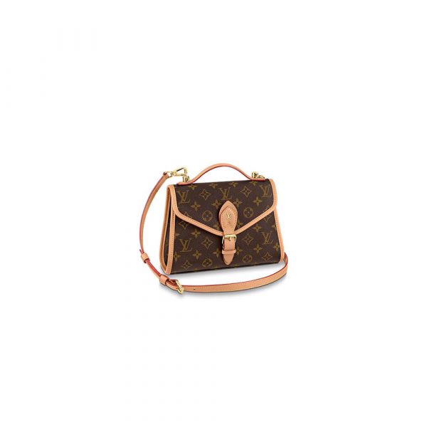 LV IVY Shoulder Bag
