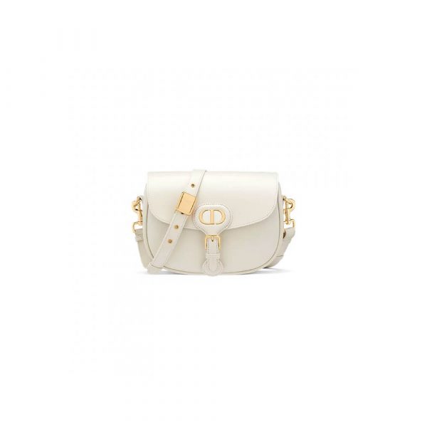 Medium Dior Bobby Bag