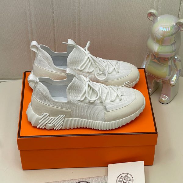 HERMES Lift slip-on sneaker