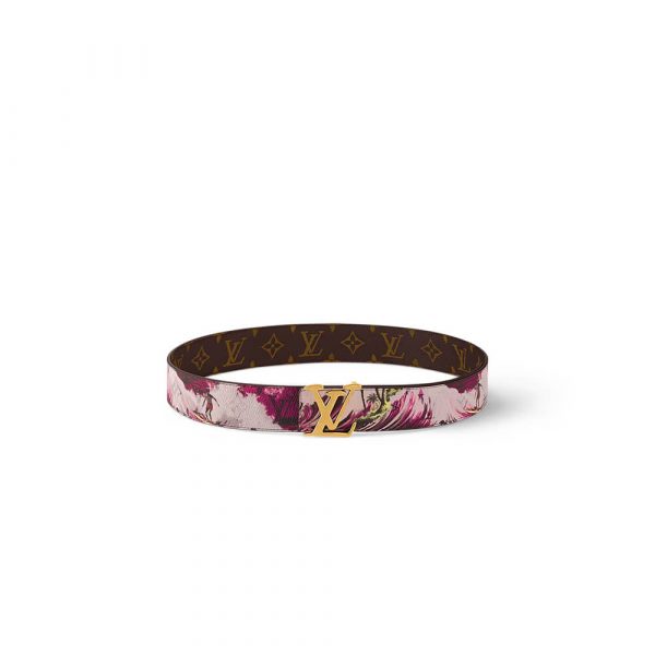 LV Tag 40mm Reversible Belt