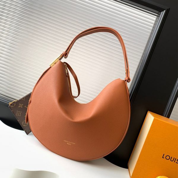 LV Low Key Cookie MM(HIGH-END GRADE)