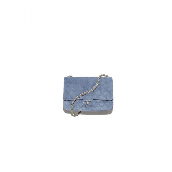 Chanel Mini Flap Bag(HIGH-END GRADE)