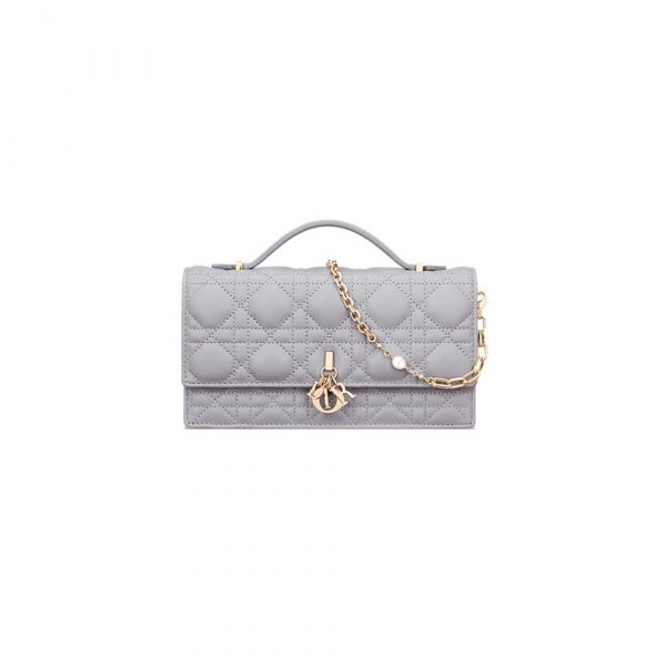 Dior MISS DIOR MINI BAG(HIGH-END GRADE)