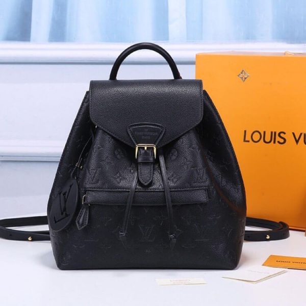 LV Montsouris Backpack