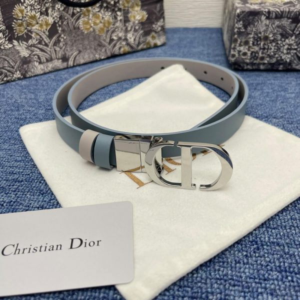 30 Montaigne Reversible Belt 20mm