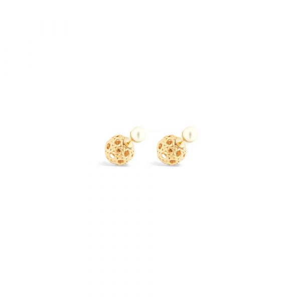 DIOR Tribales EARRINGS