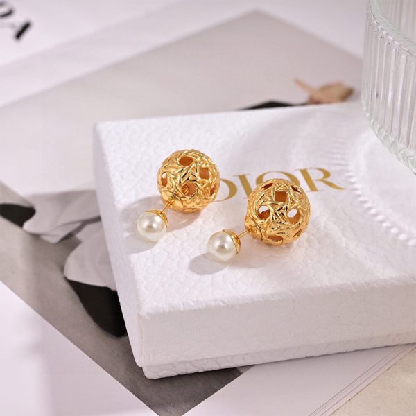 DIOR Tribales EARRINGS