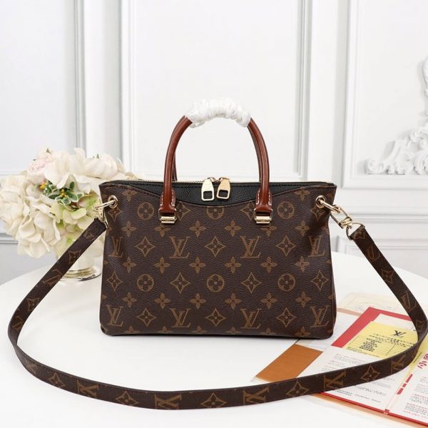 Louis Vuitton PALLAS BB