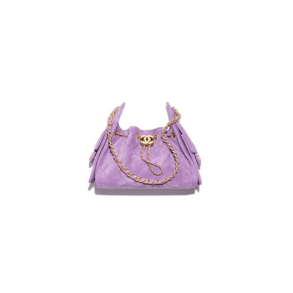 CHANEL 25 MINI HANDBAG(HIGH-END GRADE)