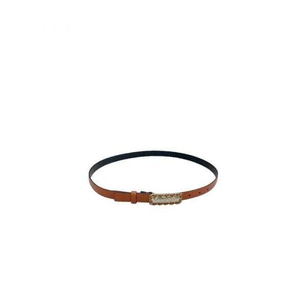 CHANEL 20mm belt