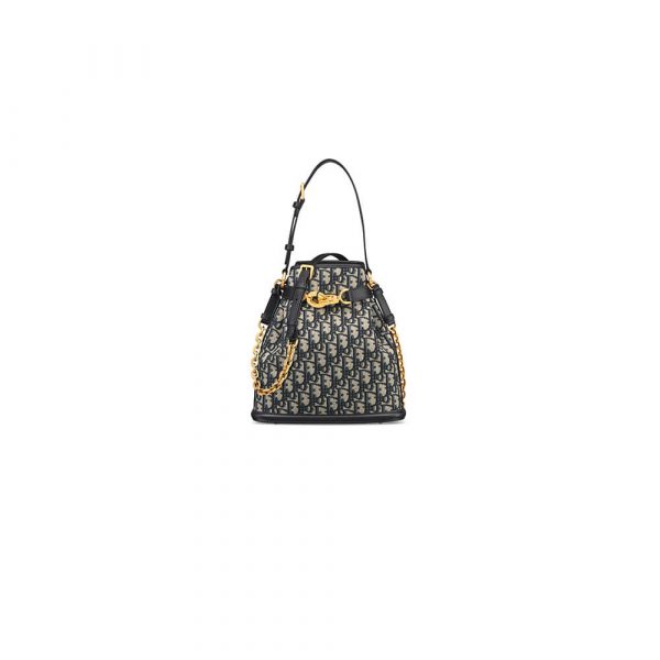MEDIUM C’EST DIOR BAG