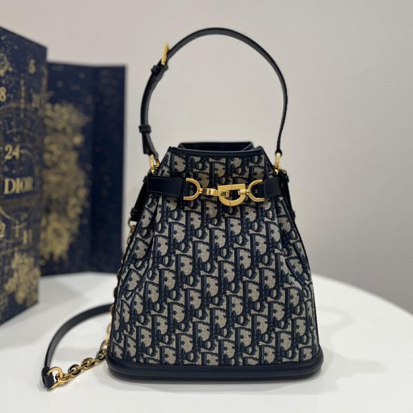 MEDIUM C’EST DIOR BAG